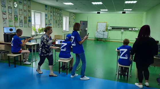 Правила вида спорта «Полиатлон» СУДЕЙСКАЯ КОЛЛЕГИЯ ПО СТРЕЛЬБЕ. Правила вида спорта «Полиатлон» СУДЕЙСКАЯ КОЛЛЕГИЯ ПО СТРЕЛЬБЕ.